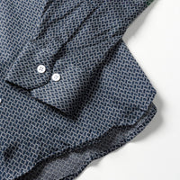 Pambrun LS Knit Shirt