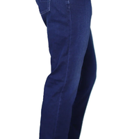 Pipe Tencel Denim