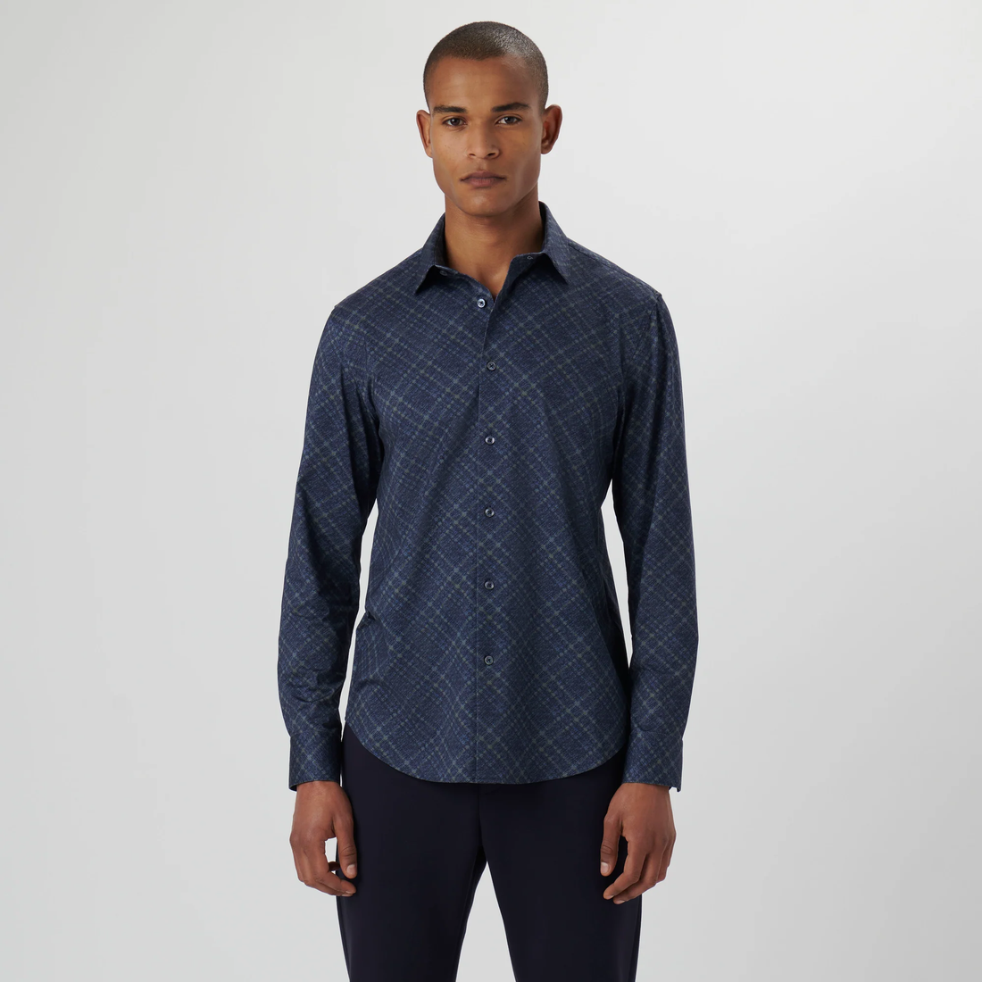 James LS Shirt