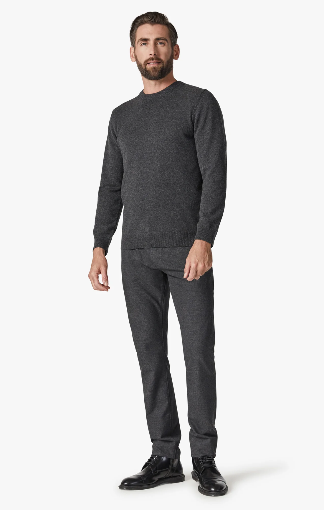Courage Check Pants