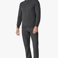 Courage Check Pants