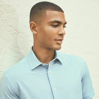 Milo SS Shirt