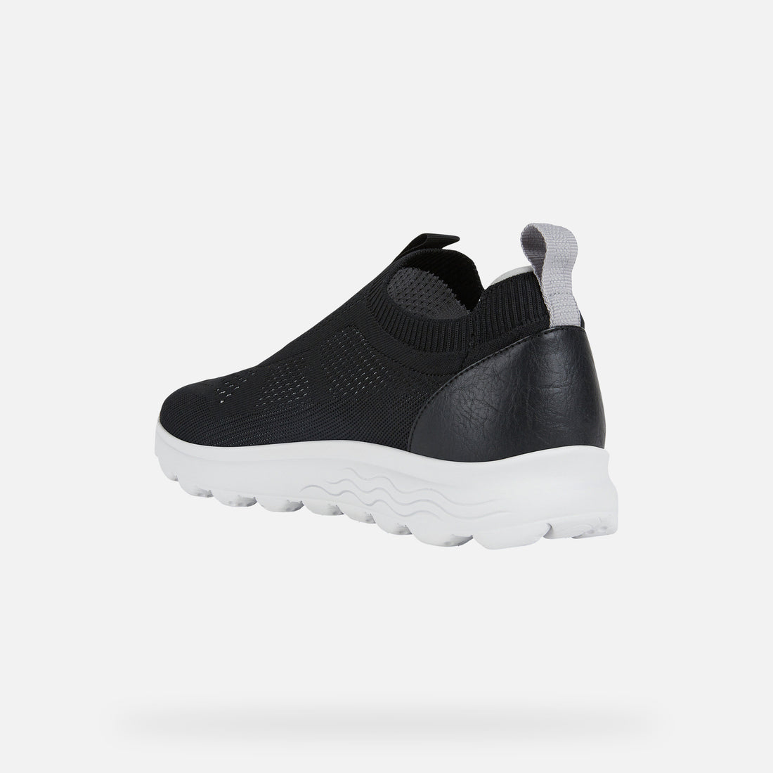 Laceless Sneaker