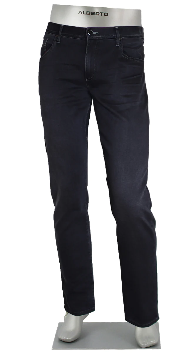 Pipe Tencel Denim