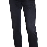 Pipe Tencel Denim