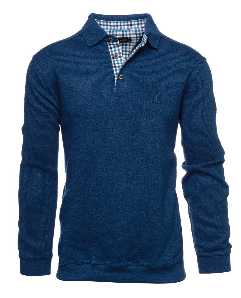 Sweater Polo