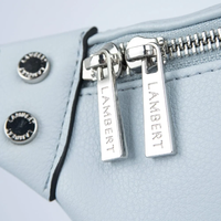 The Sarah Crossbody Bag