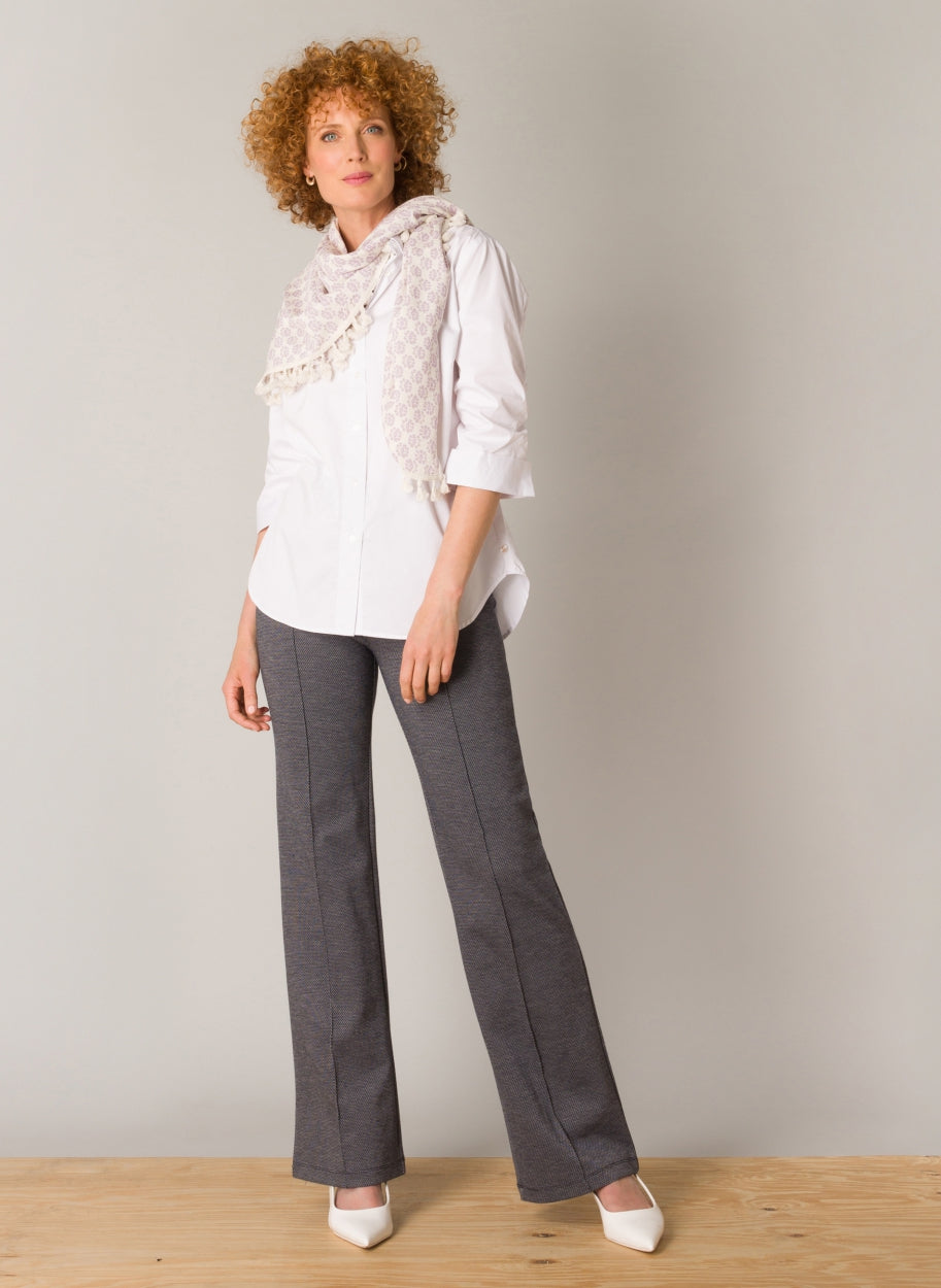 Aalia Essential Pull On Trouser