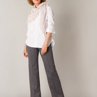 Aalia Essential Pull On Trouser