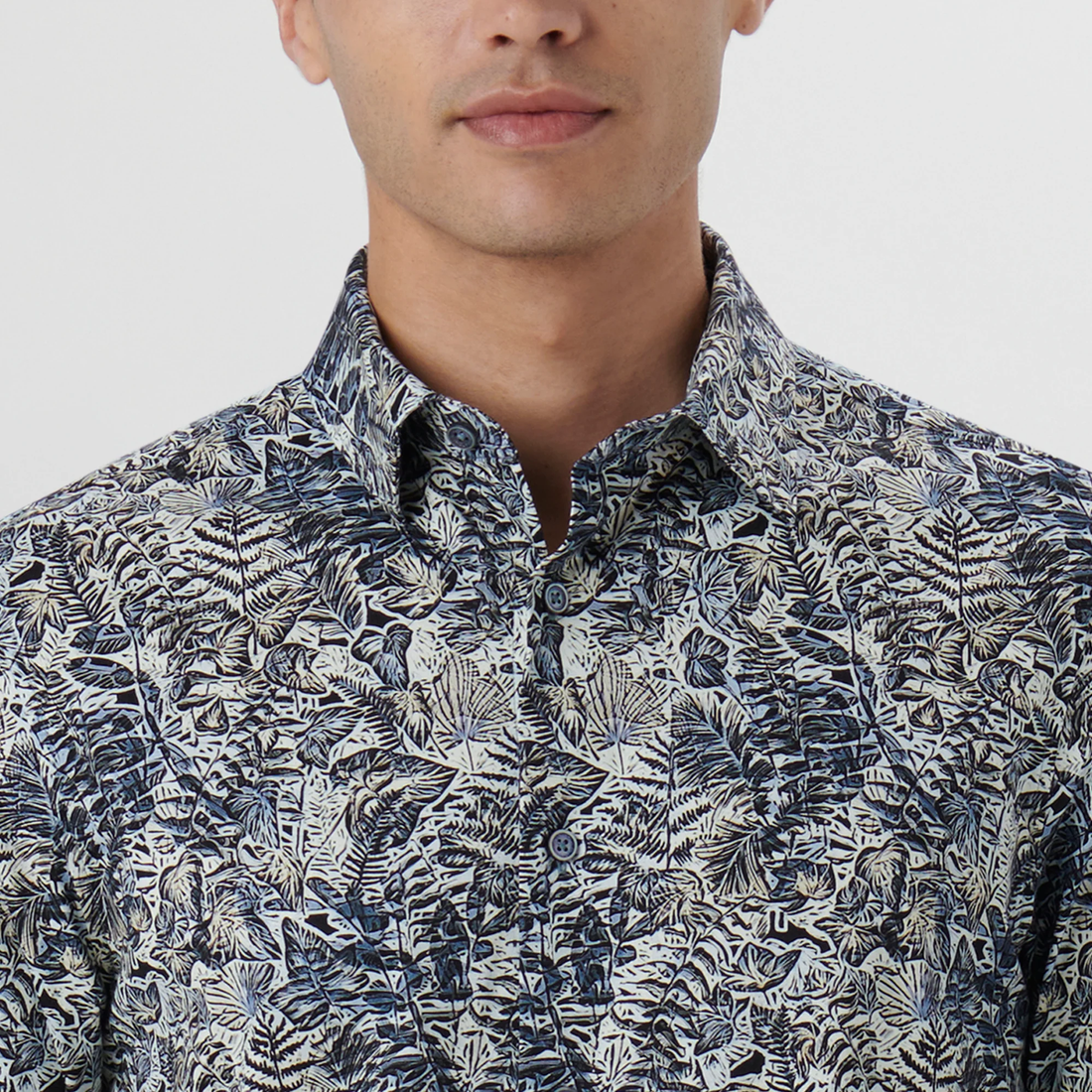 James LS Shirt