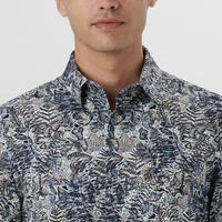James LS Shirt