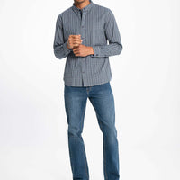 Christian LS Sport Shirt