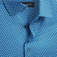 Miles SS Shirt