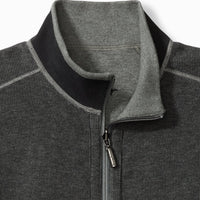 Full Zip Sweater