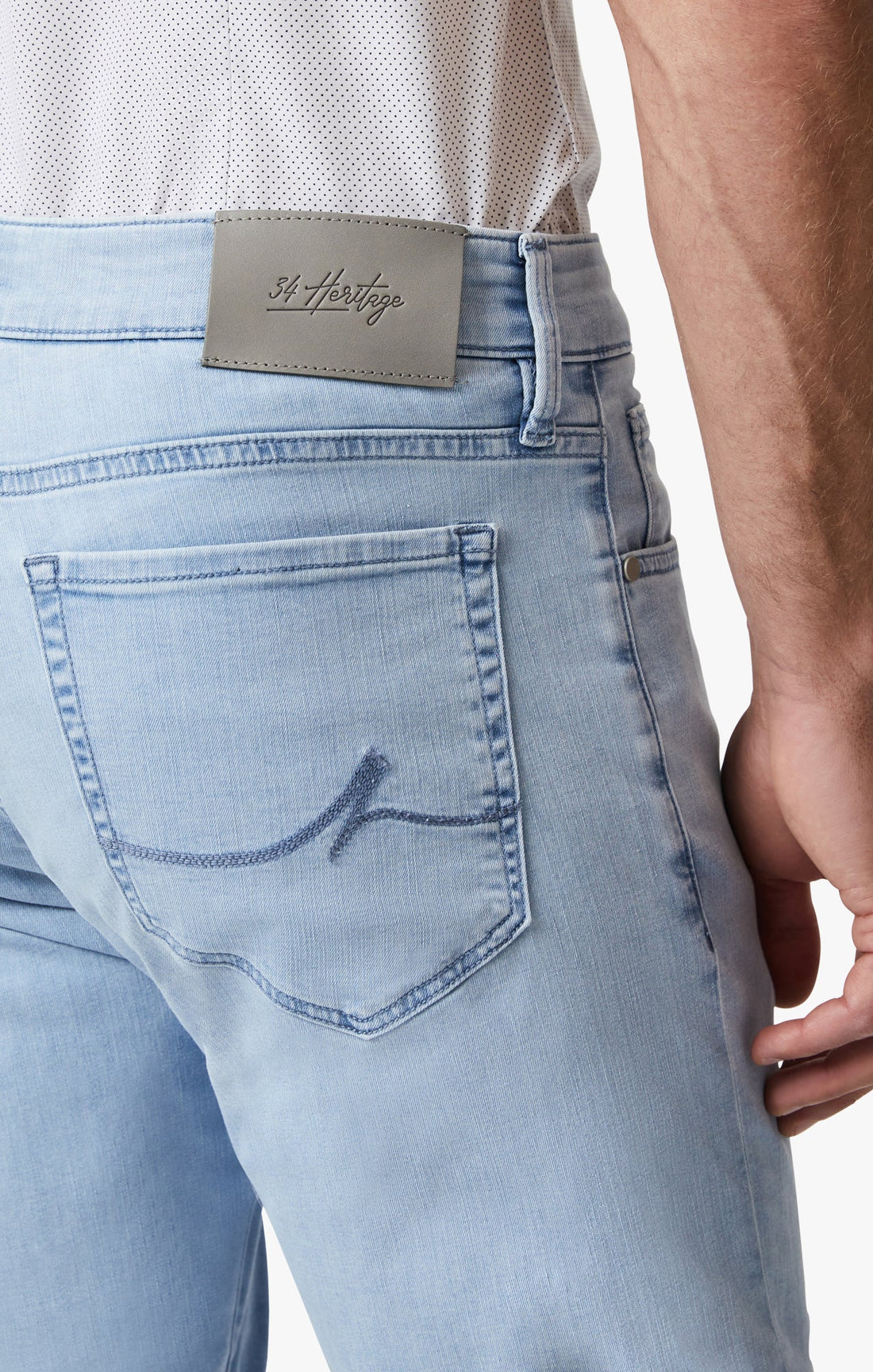 Courage Kona Jeans