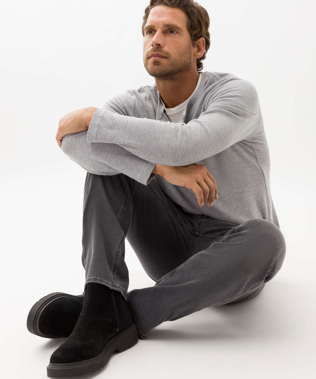 Chuck307 Pants