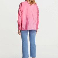 Rich & Royal Parachute Blouse