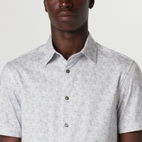 Miles SS Shirt