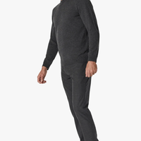 Courage Check Pants
