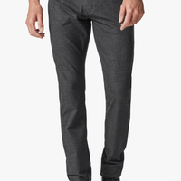 Courage Check Pants