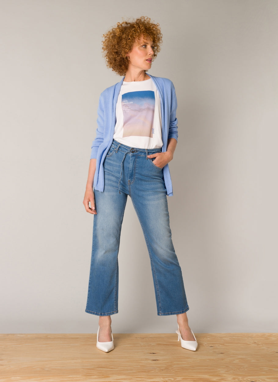 Fen Graphic Tee