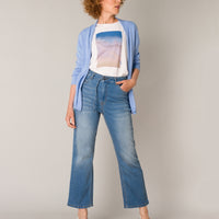 Fen Graphic Tee