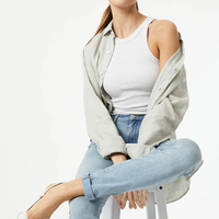 Kathleen Slim Boyfriend Jean 33104