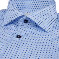 Dotted Dress Shirt