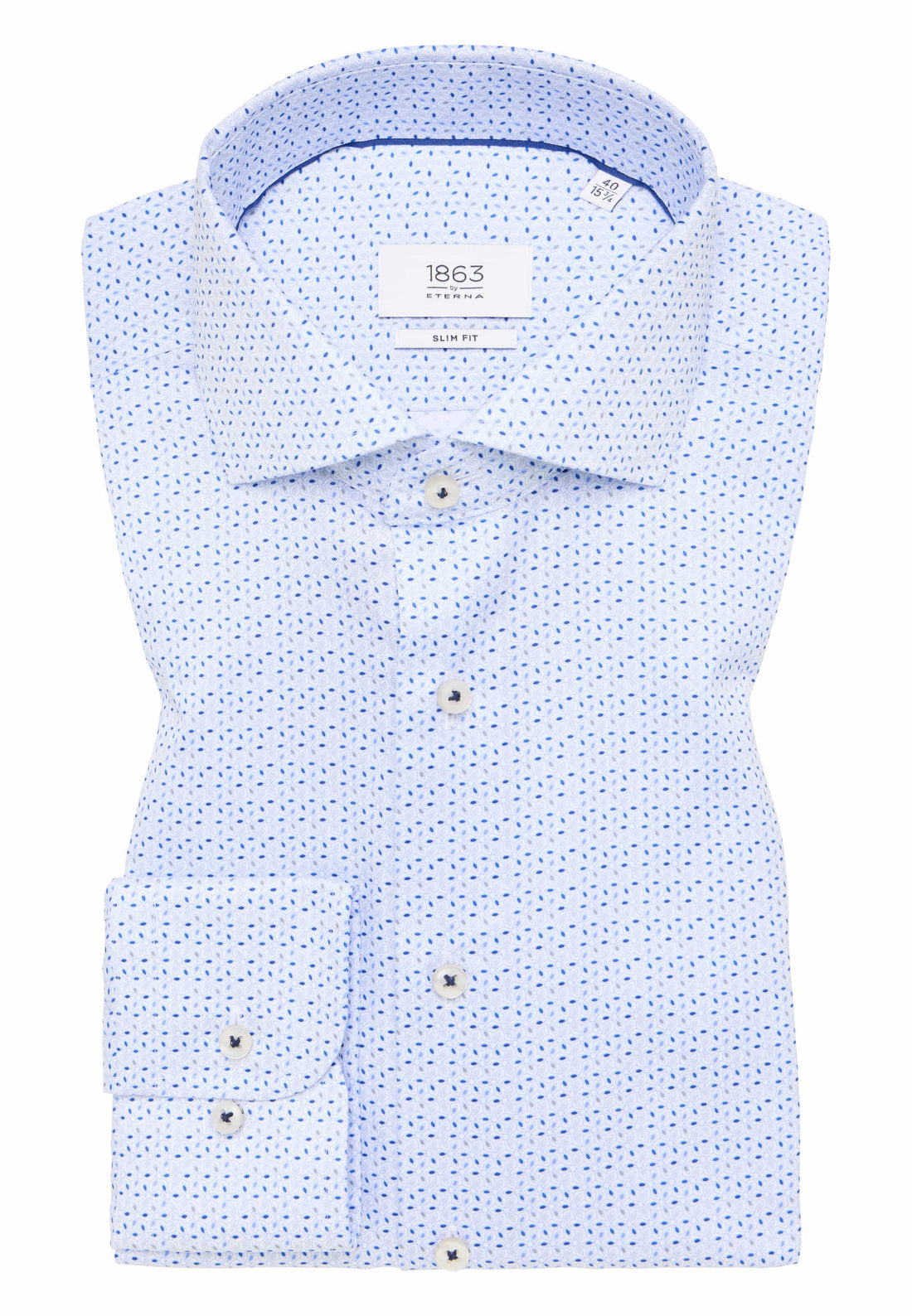 X68V Dress Shirt
