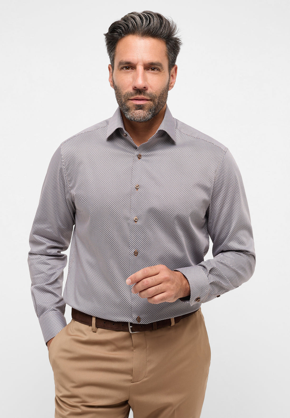 Eterna Dress Shirt X18K