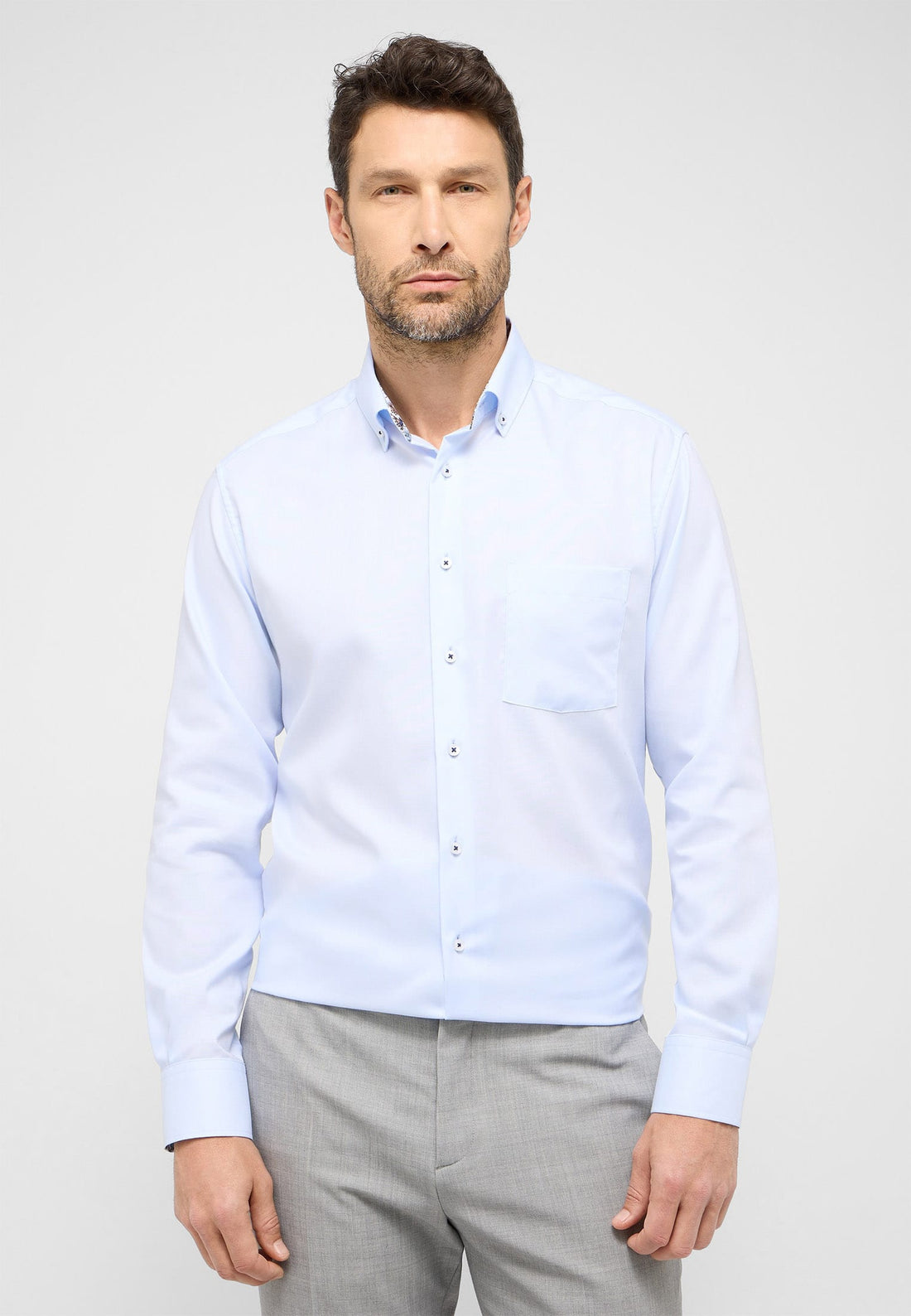 Eterna Dress Shirt X14U