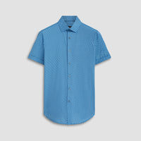 Miles SS Shirt