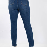 Frank Denim 233807U