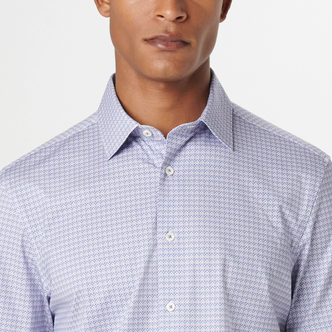 Milo SS Shirt