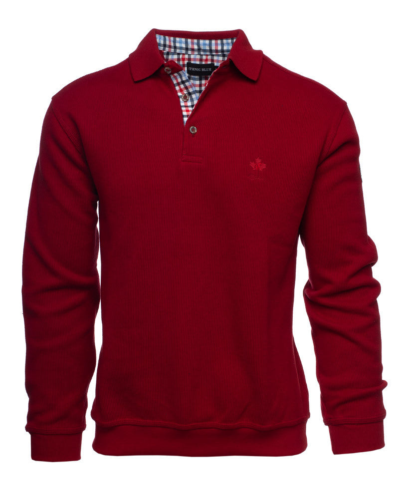 Sweater Polo