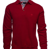 Sweater Polo