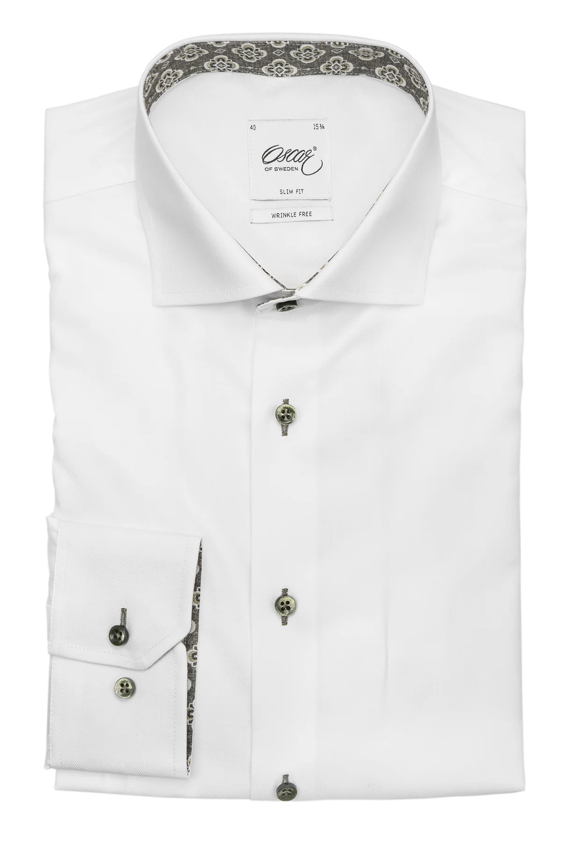 Dress Shirt 318