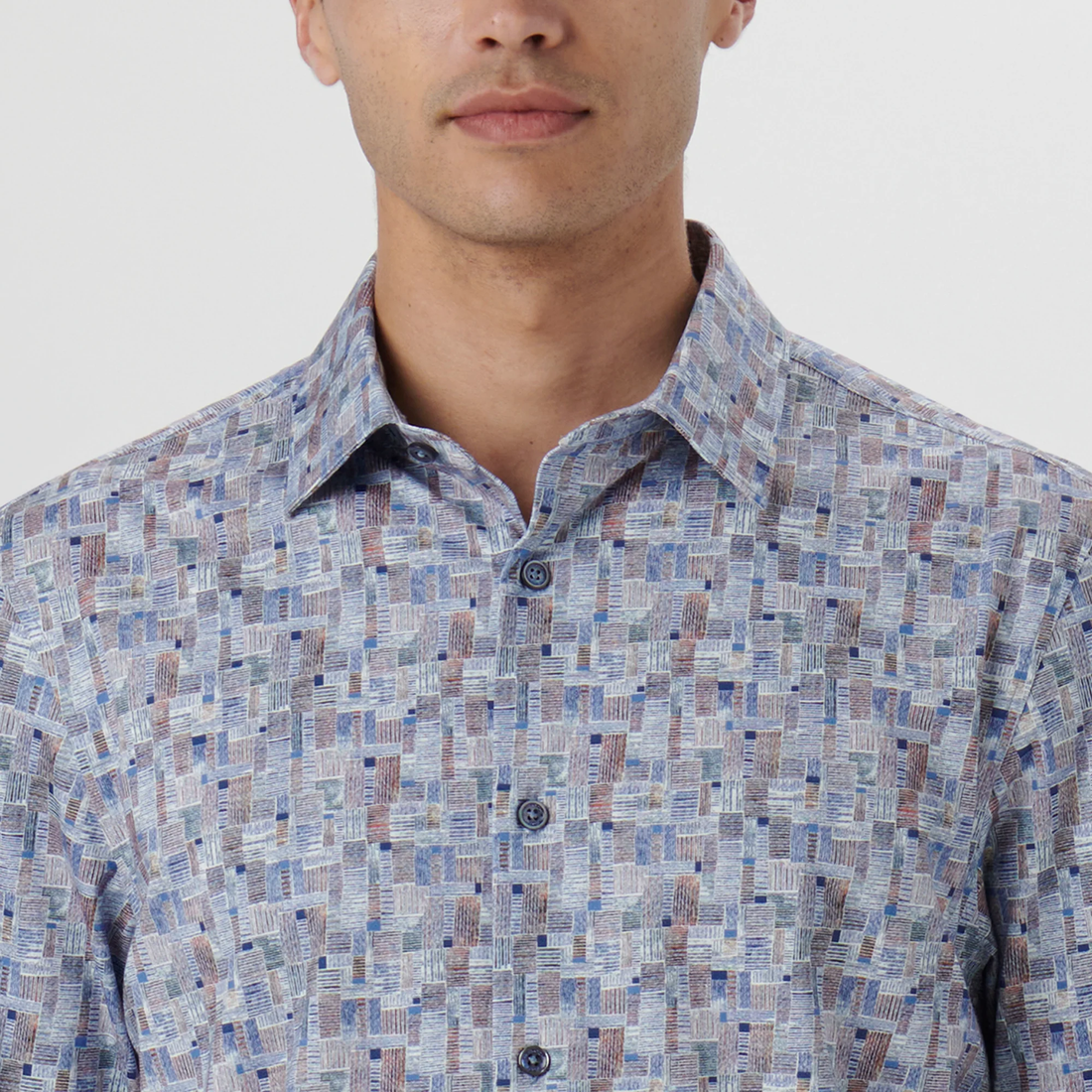 James LS Shirt