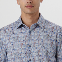 James LS Shirt
