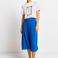 C'est La Vie Graphic TShirt 444