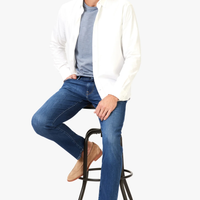 Courage Refined Jeans