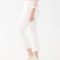 Olivia Boot Crop 2441511