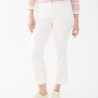 Olivia Boot Crop 2441511