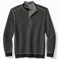 Half Zip Sweater