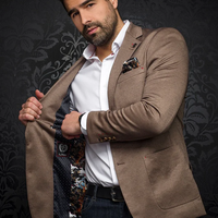 Hoffman Blazer