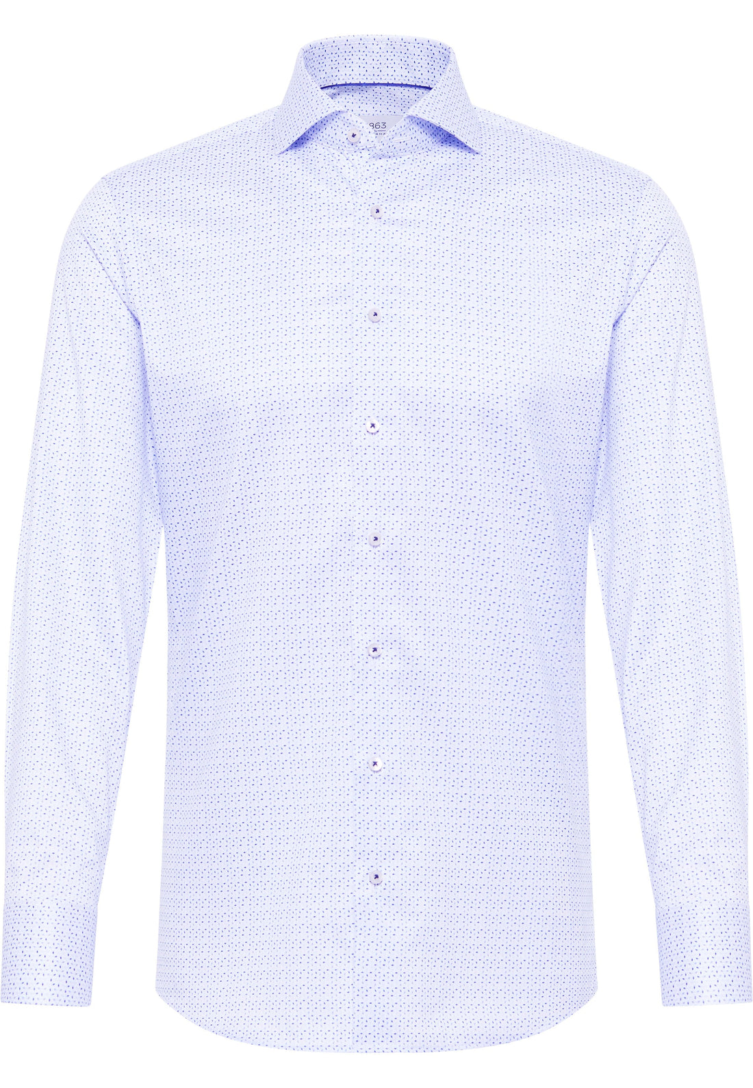 X68V Dress Shirt
