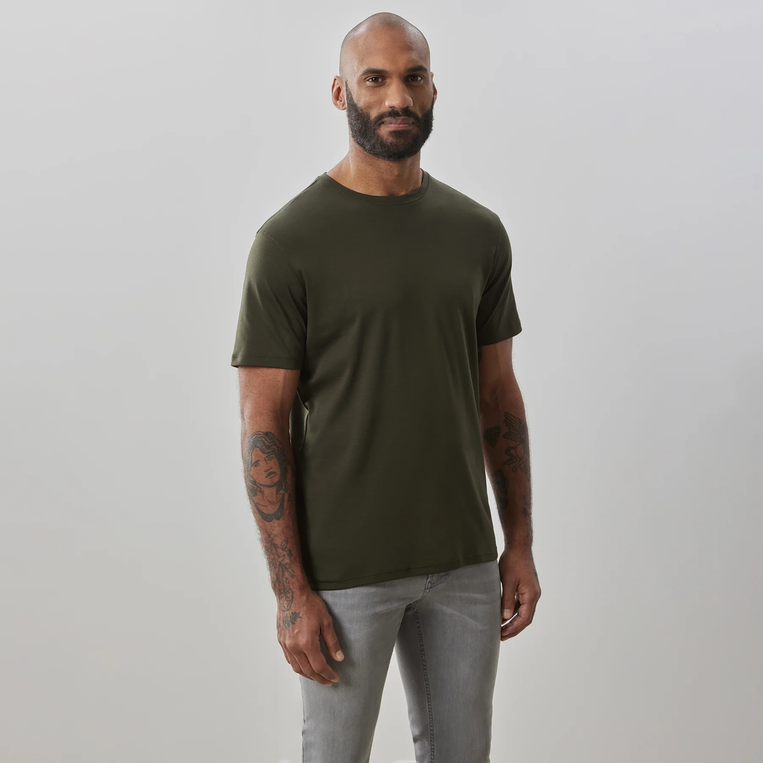 Barakett T-shirt