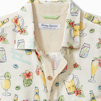 Veracruz Cay Brewhama SS Shirt