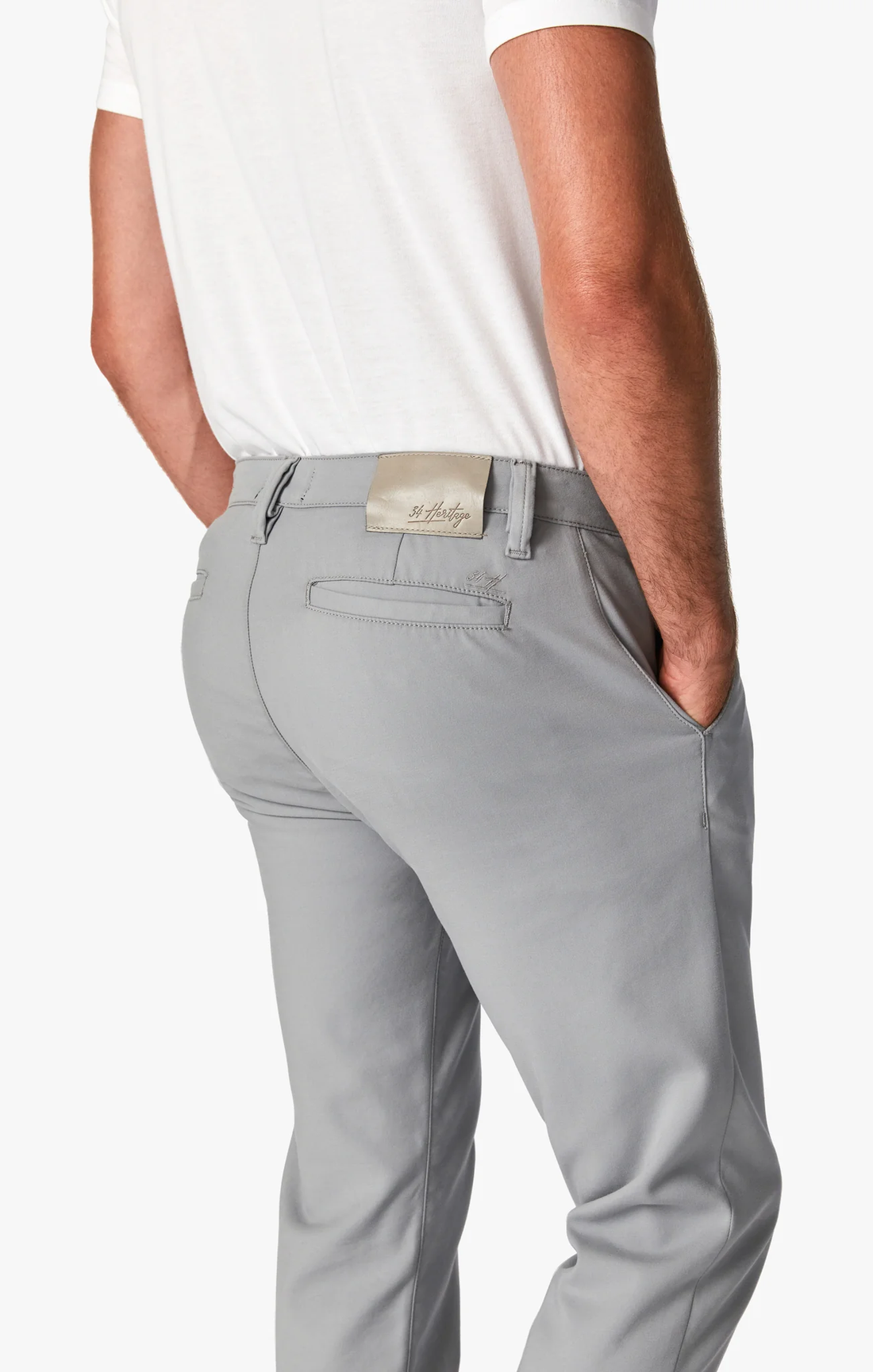 Verona High-Flyer Pants