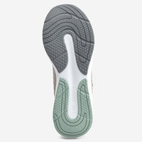 Miles Knit Lace-up